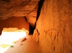 Visit Whispering Cave & Wall, Dinosaur National Monument, Colorado