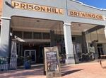 Drink Beer at Prison Hill Brewing Company, Yuma, Arizona