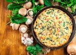 Eat Spanish Omelette