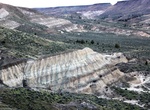 Visit Mascall Formation Overlook, John Day Fossil Beds National Monument, Oregon