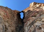 See Clarno Arch, John Day Fossil Beds National Monument, Oregon