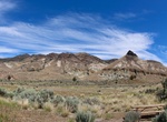 Explore Sheep Rock Unit, John Day Fossil Beds National Monument, Oregon