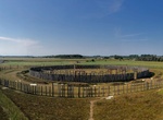 See Goseck Circle (Sonnen-Observatorium), Germany