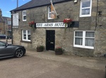 Stay at The Fife Arms, Braemar