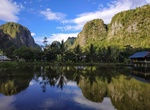 Visit Bantimurung-Bulusaraung National Park, Sulawesi, Indonesia