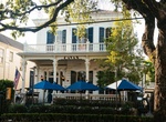 Dine at Cavan, New Orleans, Louisiana