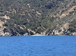 Visit Little Geiger Cove, Catalina Island, California