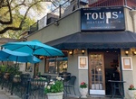 Eat at Toups Meatery, New Orleans, Louisiana