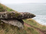 Visit Kings Quoit Burial Chamber, Pembrokeshire Coast National Park, Wales