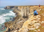 Explore Pembrokeshire Coast National Park, Wales