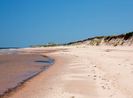 Visit Greenwich Beach, Prince Edward Island National Park, Canada