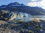 See Lamplugh Glacier, Glacier Bay National Park, Alaska