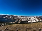 Visit Gore Range Overlook, Rocky Mountain National Park, Colorado