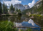 Explore Rocky Mountain National Park, Colorado