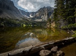 Hike to The Loch, Rocky Mountain National Park, Colorado
