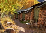 Stay at Phantom Ranch, Grand Canyon National Park, Arizona