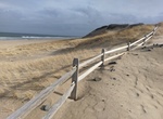 Visit Marconi Beach, Cape Cod National Seashore, Massachusetts