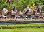 Visit Kete Kesu Village, Sulawesi, Indonesia