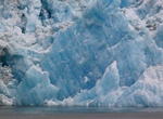 See Sawyer Glaciers, Glacier Bay National Park, Alaska