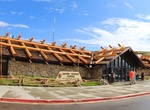 Visit Alpine Visitor Center, Rocky Mountain National Park, Colorado