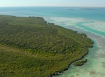 Visit Totten Key, Biscayne National Park, Florida