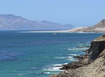 Visit Bechers Bay Southeast Anchorage, Santa Rosa Island, California