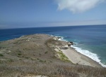 Hike to East Point (Santa Rosa Island), California