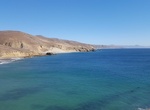 Visit Ford Point, Santa Rosa Island, California