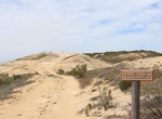 Visit Soledad Peak & Burma Road, Santa Rosa Island, California