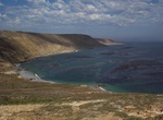 Visit Tyler Bight, San Miguel Island, California