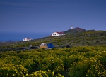 Camp at Anacapa Island Campground, California