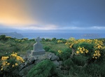 See Cabrillo Monument (San Miguel Island), California