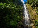 Visit Tunan Waterfall, Sulawesi, Indonesia
