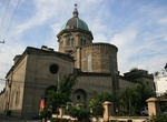 Visit Manila Cathedral, Luzon, Philippines