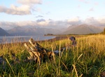 Explore Chinitna Bay, Lake Clark National Park, Alaska