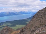 Hike Tanalian Mountain, Lake Clark National Park, Alaska