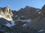 Hike Bristlecone and Glacier Trail, Great Basin National Park, Nevada