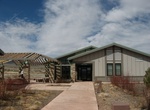 Visit Great Basin Visitor Center, Great Basin National Park, Nevada