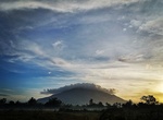 Hike Mount Isarog, Luzon, Philippines