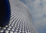 See Selfridges Building, Birmingham, England