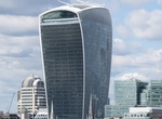 See 20 Fenchurch Street (The Walkie-Talkie), London, England