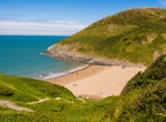 Visit Whitesands Bay, Pembrokeshire