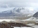 Explore Buttress Range, Katmai National Park, Alaska