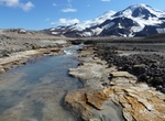 Explore Mageik Lakes, Katmai National Park, Alaska