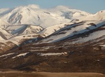 See Mageik Volcano, Katmai National Park, Alaska