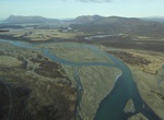 Kayak or Canoe Savonoski Loop, Katmai National Park, Alaska