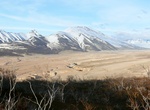 See Three Forks Overlook & Robert F. Griggs Visitor Center, Katmai National Park, Alaska