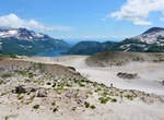 Explore Dakavak Lake, Katmai National Park, Alaska
