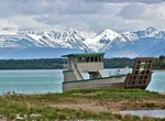 See The "Q", Katmai National Park, Alaska