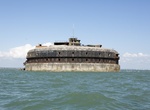 See Horse Sand Fort, Hampshire, England